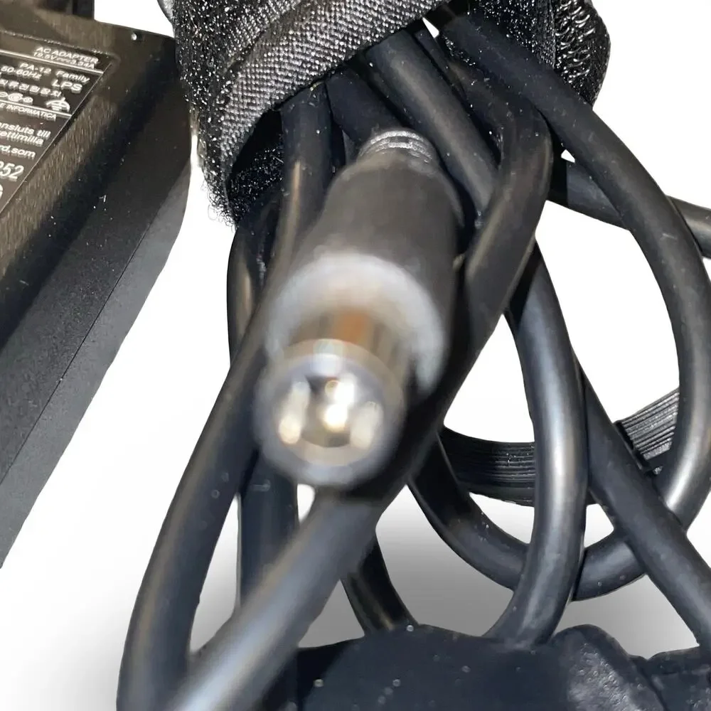 Dell 65W Laptop AC Power Adapter Charger 19.5V 3.34A 06TM1C LA65NS2-01 Cord